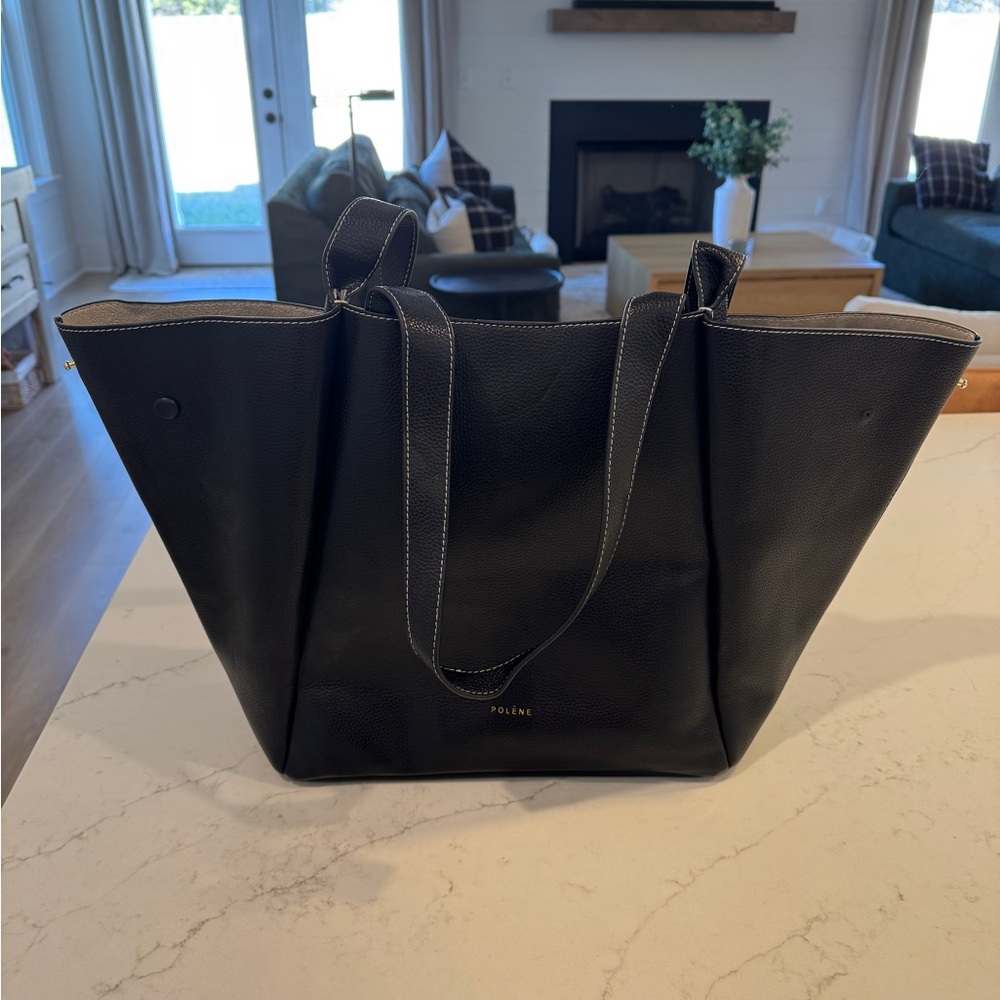 Polene Tote Bag